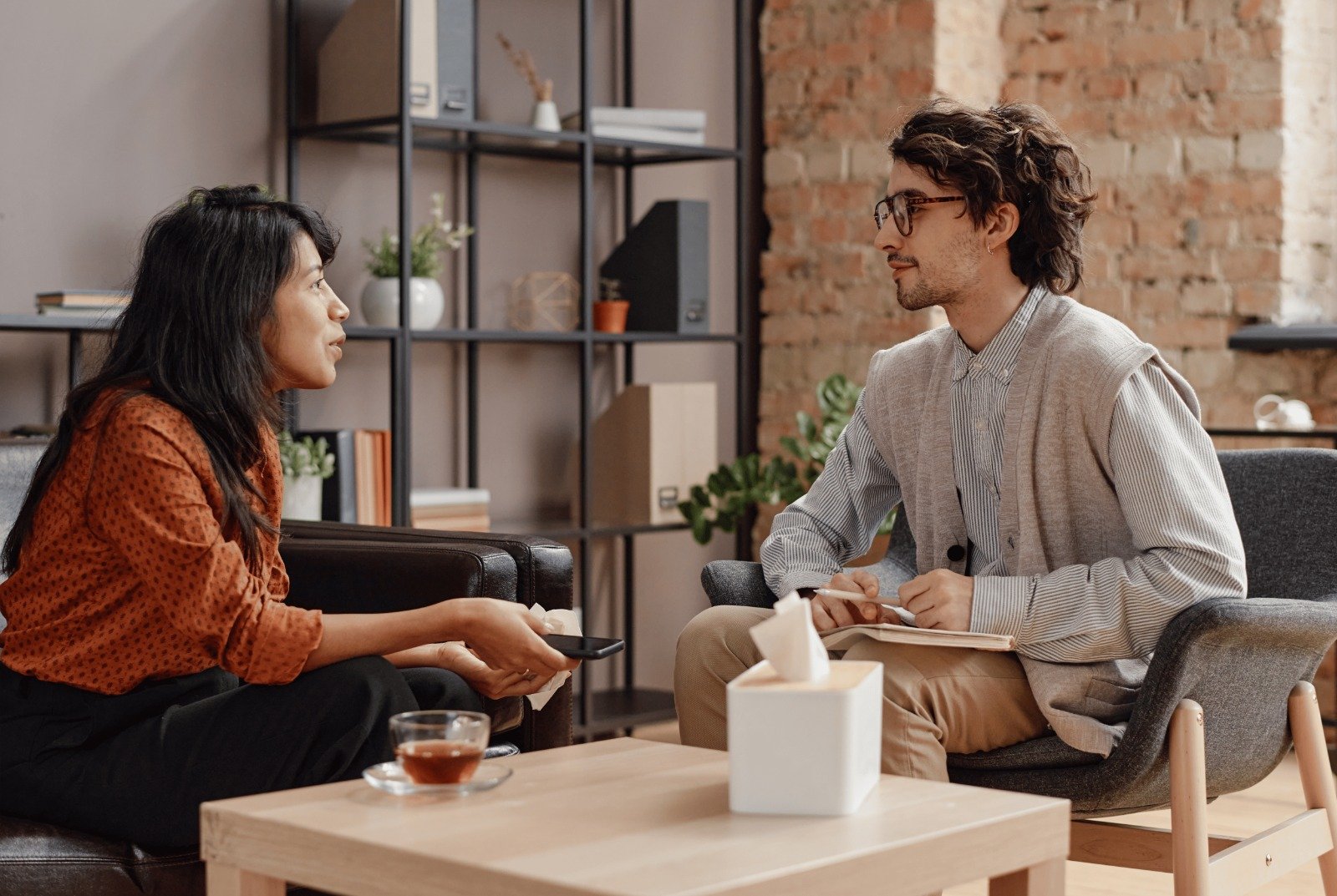 Counseling Psychology Internship